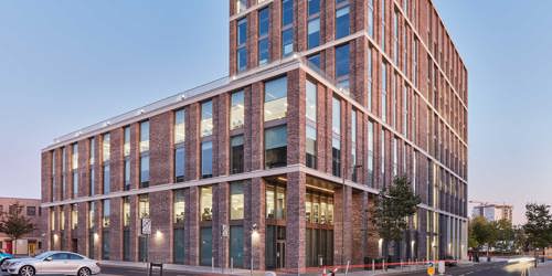 Commercial Finance Partner