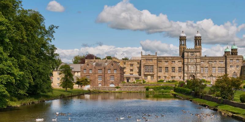 Planning & Local Authority Applications