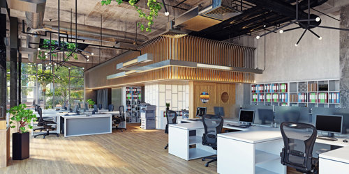 Supply Chain Structure & Implementation